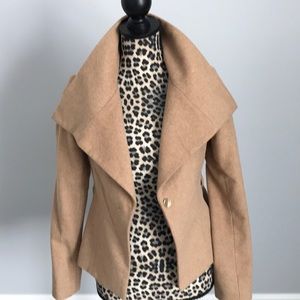 Great Wool Blazer/Jacket from The Limited!